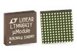 อุปกรณ์ควบคุมแรงดันไฟฟ้า µModule LTM46xx