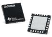 DAC874xH Modems with UART Interface