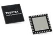 TB67Z800FTG Half-Bridge Driver