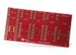 EVM-LEADED1 DIP Header Adapter Board