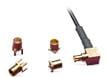Ultra Microminiature RF Connectors