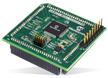 ATSAMC21 Motor Control Plug In Module