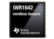 เซ็นเซอร์ mmWave 76GHz ถึง 81GHz IWR1642