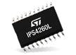 IPS4260L Quad Low-Side Intelligent Power Switch
