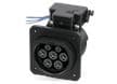 CCS Type 2 - Fast DC Charging for Europe