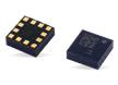 LIS2MDL Digital Output 3-axis Magnetometer
