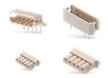 Mini-Latch Wire-to-Board Connector System