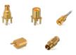 Connectors for 5G Applications