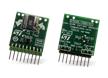 STEVAL-ISQ014V1 Evaluation Board