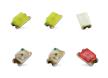 LED SMD ความเข้มสูง LSM0603