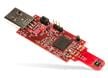 TMP1075EVM Digital Temp Sensor Evaluation Board