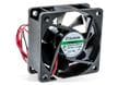 Dust-Resistant (DR) MagLev Motor Fans