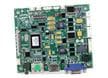 Harsh Environment LCD Controllers