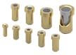 Pin Receptacles