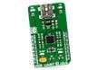MIKROE-3063 USB UART 3 Click