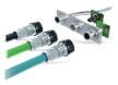 M12 Push-Pull Connectors