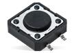 PTS125 12mm Tact Switches