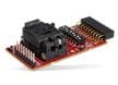 Xplained CryptoAuthentication XPRO Extension Kits