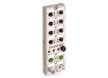 I/O Systems Connectors