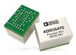 ADIS1647x Precision Mini Industrial IMUs