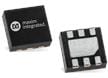 DS28E50 DeepCover® Secure SHA-3 Authenticator