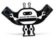 MIKROE-2994 micro:bit Click Adapter