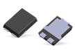 STPS10H60SF & STPS10H60SFY 60V Schottky Rectifiers