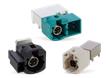 High-Speed Data (HSD) Connector System