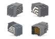 Impel Plus Backplane Connector System