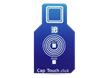 MIKROE-2888 Cap Touch click