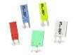PolySwitch Bladed Automotive Resettable PTC Fuses