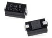 SMV Metal Glaze High Voltage SMD Resistors