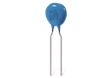 C700 Safety Rated Disc Capacitors