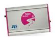 บอร์ดตรวจประเมินโมดูล GNSS Teseo-LIV3F EVB-LIV3F