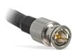 BNC RF Cable Connectors & Assemblies