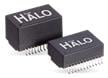 10GBASE-T Ethernet Transformers