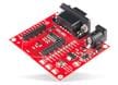 XBee Explorer Serial
