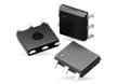 A-U-6L & P-6UAL SIDACtor Protection Thyristors