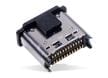 CX80 USB Type-C 3.1 2nd Gen Low Profile Connectors