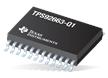 TPS92663-Q1 Automotive LED Matrix Managers