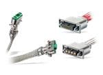 Harwin EMI/RFI Shielding for High-Reliability Connectors