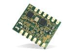อุปกรณ์รับส่งสัญญาณ RF อัจฉริยะขนาดเล็ก ZETAPLUS
