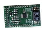 STMicroelectronics VN7E010AJ Evaluation Board