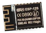 โมดูล WiFi ESP-12S