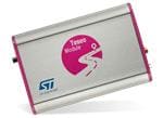 STMicroelectronics EVB-LIV3R Evaluation Board