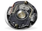 Molex LED Array Holders for Cree XLamp® CXA