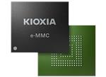 THGAM e-MMC™ NAND Flash Memory