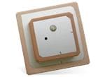 TE Connectivity GNSS Antennas