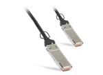 Molex zQSFP+ Cable Assemblies