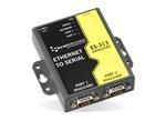 Brainboxes Ethernet to Serial Device Servers